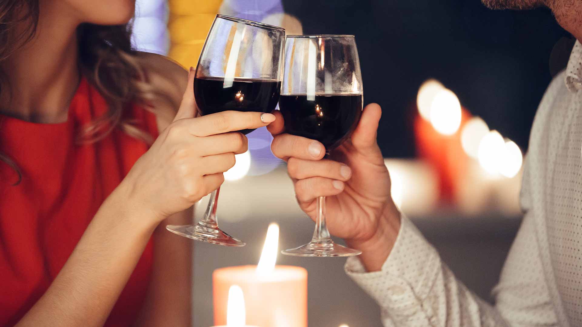 romper la rutina en pareja