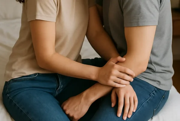 Tips para mejorar la pasión y evitar la rutina sexual