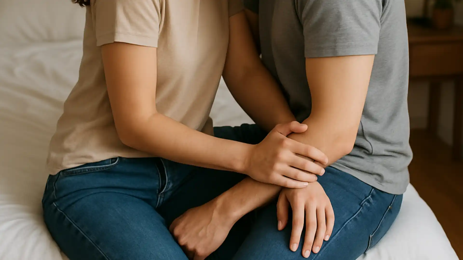 Tips para mejorar la pasión y evitar la rutina sexual